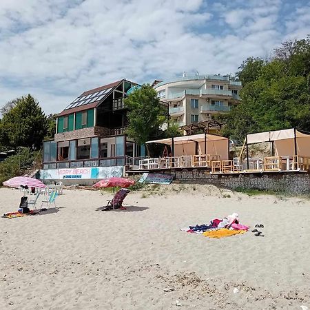 Happy Beach Варна Екстер'єр фото